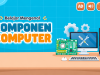 Komponen Komputer 3D – SU
