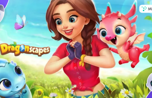 Dragonscapes Adventure – SU