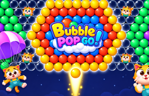 Bubble Go – Pop Shooter – SU