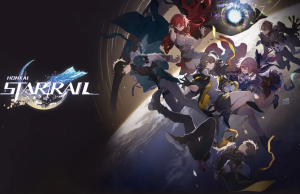 Honkai: Star Rail – R12+