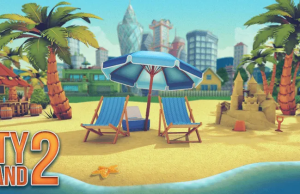 City Island 2: Building Story – SU