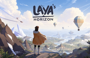 Laya’s Horizon – SU