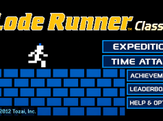 Lode Runner Classic – SU