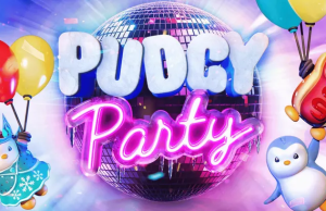 Pudgy Party Battle Royale – A7+