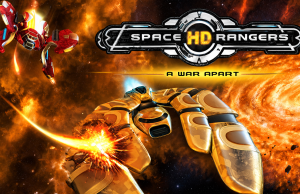 Space Rangers HD: A War Apart – R12+