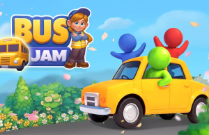 Bus Jam – SU
