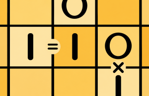 Binary Twist: Logic Puzzles – SU