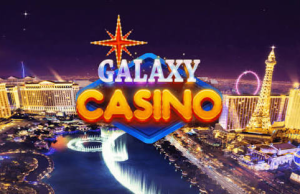 Galaxy Casino – D18+