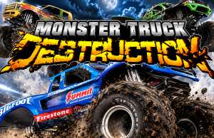 Monster Truck Destruction – SU