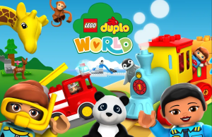 LEGO® DUPLO® World – SU
