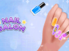 Nail Salon: girl games – SU
