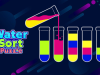 Water Sort Puzzle – SU