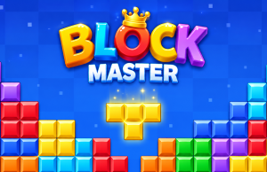 Block Master – SU