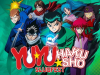 Yu Yu Hakusho · Slugfest – R12+