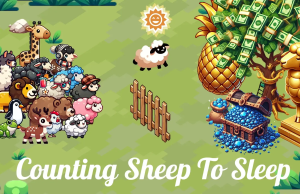 Count Sheep to Sleep – SU