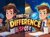 Find the Difference – Spot it! – SU