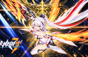 Honkai Impact 3 – R12+