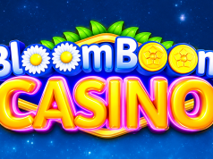 Bloom Boom Casino – D18+