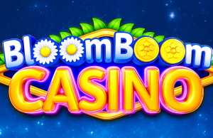 Bloom Boom Casino – D18+