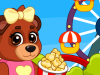 Mini games: amusement park – SU