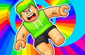 Epic Jump: Parkour Rush – SU