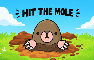 Hit the Mole – SU