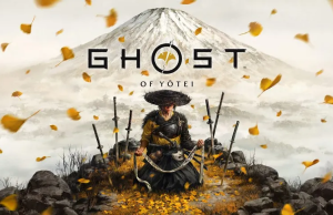 Ghost of Yōtei – D18+
