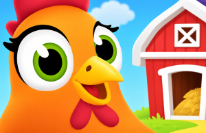 Farm: Baby Games for Toddlers – SU