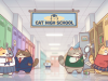Cat School – SU