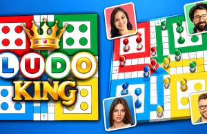 Ludo King® – R12+