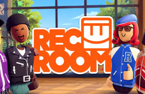 Rec Room – R12+