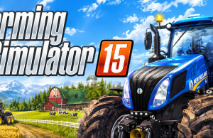 Farming Simulator 15 – SU