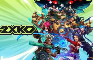 2XKO – R12+