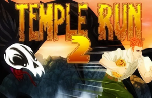 Temple Run 2 – A7+