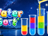 Water Sort! Color Match Puzzle – SU