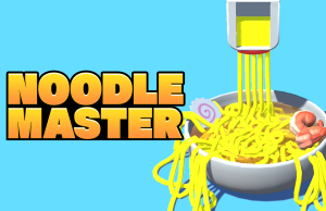 Noodle Master – SU
