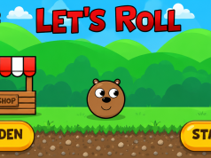 Let’s Roll – SU