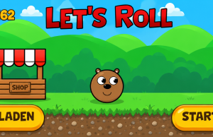 Let’s Roll – SU
