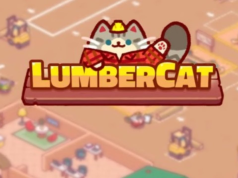 Idle Lumbercat – SU