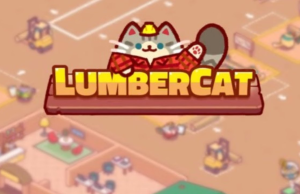 Idle Lumbercat – SU