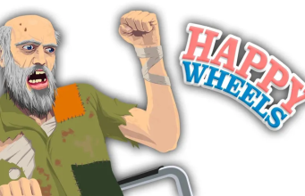 Happy Wheels – D18+