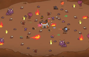 SpaceXYZ: Idle Tower Defense – A7+