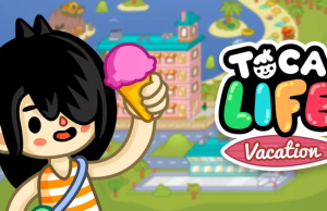 Toca Life: Vacation – SU