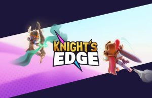 Knight’s Edge: PvP Raid Arena – R12+