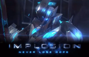 Implosion – Never Lose Hope – R12+