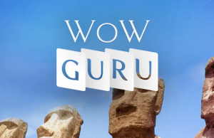 Words of Wonders: Guru – SU