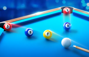 Pool Trickshots Billiard – SU