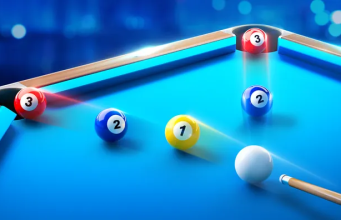Pool Trickshots Billiard – SU
