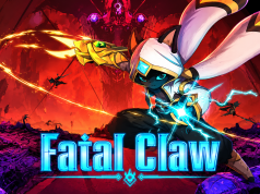 Fatal Claw – R12+
