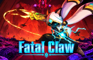 Fatal Claw – R12+